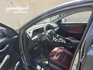  2 شانجان إيدو بلس 2022 فل الفل استخدام خفيف جداً للبيع
