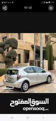  19 بريوس Cبحالة الوكالة فحص 4جيد بسعر معري 7800