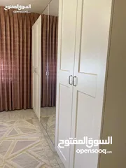  19 Furnished Apartment for Rent شقة  مفروشة  للايجار في عمان -منطقة الدوار السابع