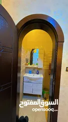  4 شقة مع اثاث