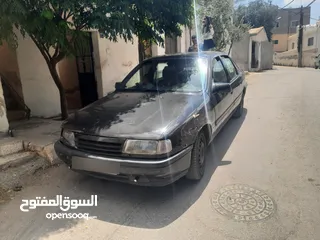  10 اوبل فيكترا 1991 للبيع