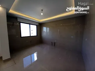  6 شقه طابق اخير مع روف 4 غرف نوم للبيع في خلدا  ( Property ID : 31354 )