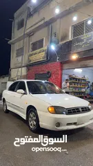 1 كيا سبيكترا موديل 2000 للبيع