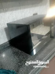  2 ما يكرويف دايو سلفر مع شواي اكبر حجم