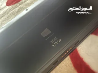  4 ايباد ميكروسوفت سيرفس نظيف Core i5