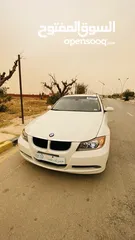  6 ميماتي موديل 2007 BMW 328