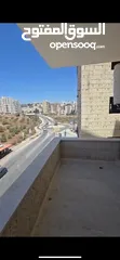  6 شقه للبيع في رافات
