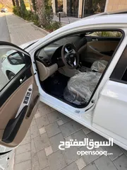  8 اكسنت بنزين