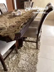  3 طاوله سفره