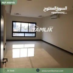  6 Villa for Sale in Al Seeb  REF 469YA