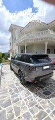  9 2020 Range Rover Sport Autobiography Plug-in Hybrid