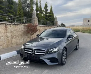  6 E220d 2016