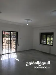  5 شقة فارغه للايجار في عبدون