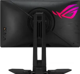  2 ASUS ROG PG248QP Swift Pro 24" FHD 540 Hz