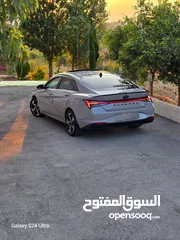  2 هيونداي النترا 2023 ترخيص 2022 هايبرد