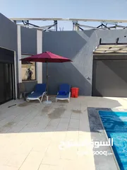  20 مزرعه للايجار جديده قريبه من عمان مريحه واستثنائيه