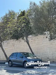  8 بولو جيررر عادي 2021.رام لله او الخليل .فحص نخب ترخيص وتامين