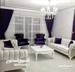  22 كنب 7مقاعد جميع الالوان متوفره عرض لاسبوع فقط 249