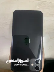  5 iPhone 11/64g/battery 90