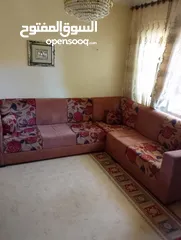  1 طقم كورنر ثنائية وحرف L