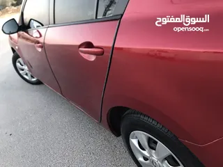  20 مازدا 3 موديل 2011 محرك 1600 CC السعر قابل للتفاوض بشكل بسيط•