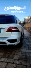  6 مرسيدس ML350 AMG 4 MATIC