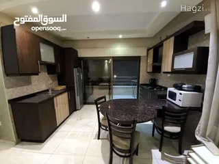  12 شقة مفروشة للإيجار 75م2 ( Property 16446 )