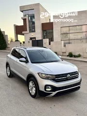  4 تي كروس 2022