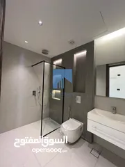  6 شقة أرضية فاخرة للبيع في الدوار السابع  - بالقرب من كوزمو 150م مع ترس تشطيب سوبر ديلوكس لم تسكن