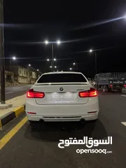  26 bmw 335 f30 الدار