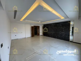  22 شقة فاخرة سوبر ديلوكس في أرقى واجمل مناطق دير غبار