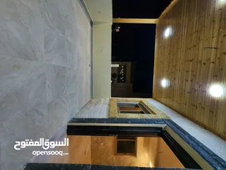  13 للبيع عماره سكنيه بناء جديد ثلاث طوابق 6شقق سوبر ديلوكس