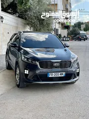  1 كيا سيرنتو 2020