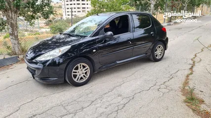  4 بيجو سيدات صغيرة 206+