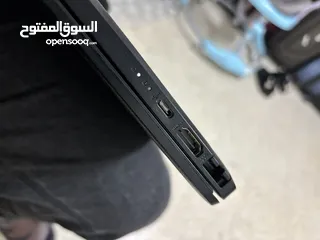  7 لآب توب hp بحالة الوكاله استخدام بسيط