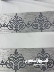  23 ستائر زيبرا تركية