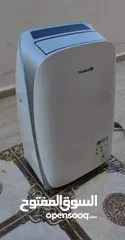  2 مكيف للبيع انفيرتر