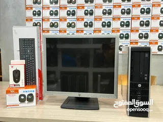  6 مستعمل وكالة i5 RAM 8GB بأفضل سعر لدى مؤسسة الأديب
