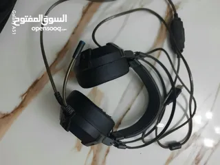  3 سماعة قيمر اصلية