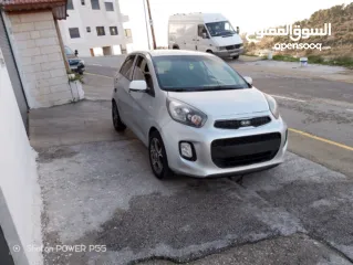  8 كيا مورننغ موديل 2016 فحص نخب