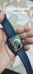  2 Apple watch series 7 latest version update