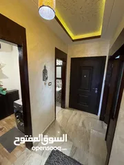  11 شقة سكنية للبيع في أجمل اطلالات طريق المطار - مرج الحمام - ام السماق