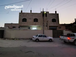  5 منزل طابقين للبيع كامل الزرقاء-الهاشمية من المالك مباشرة بسعر مغري