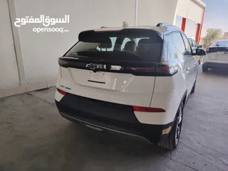  6 شفروليه بولت 2022euv