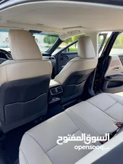  10 لكزس ES350 موديل 2021