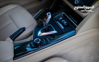  13 BMW 316i COMPACT SEDAN EXCELLENT CONDITION  SILVER 2015