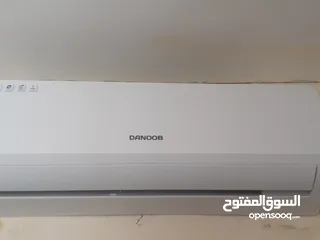  11 مكيف سمارت لاين 1.5 طن مستعمل بحاله الوكاله عادي شامل توصيل تركيب مجانا