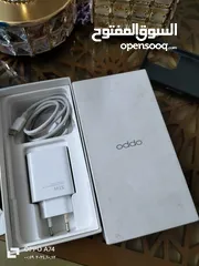  2 Oppo A74 للبيع او بدل