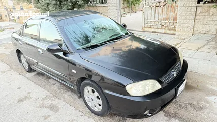  1 ‎كيا سبكترا KIA Spectra GOLD 2003