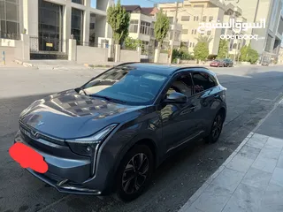  2 للبيع سيارة نيتا  U pro ll 600 موديل 2023 وارد وكالة طهبوب وتحت الكفالة وتوب نظافة